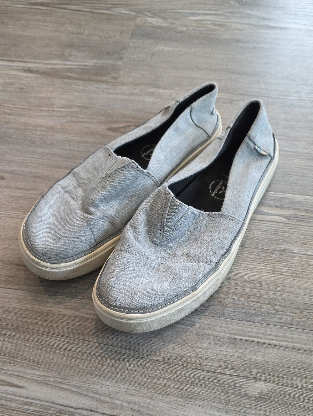 Toms Slides